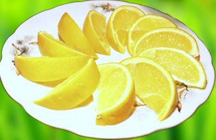 Апельсин. Калорийность, польза и вред