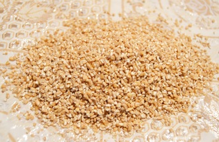 Крупа пшеничная. Калорийность, польза и вред