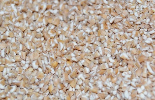 Крупа пшеничная. Калорийность, польза и вред
