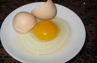Яйцо куриное. Калорийность, польза и вред