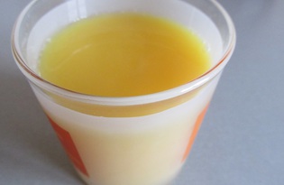 Сок апельсиновый. Калорийность, польза и вред