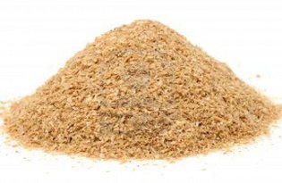 Отруби пшеничные - Калорийность, польза и вред