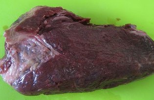 Мясо дикого кабана. Калорийность, польза и вред.