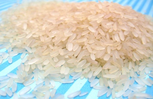 Рис пропаренный. Калорийность, польза и вред.