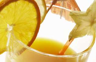 Напиток медово-лимонный (рецепт с пошаговыми фото)
