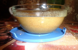 Горчица (рецепт с пошаговым фото)