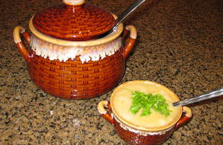 Адас (чечевичный) суп (рецепт с пошаговыми фото)