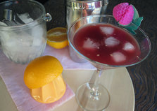 Алкогольный коктейль Rosso Orange (рецепт с пошаговыми фото)