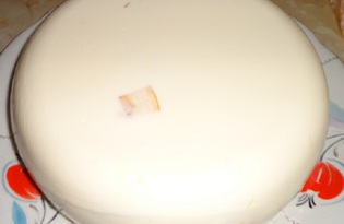 Желейный торт (пошаговый фото рецепт)