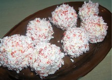 Syrnyie shariki s siekrietom gotovyie syrnyie shariki v krabovykh palochkakh 179