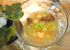 Bystryi ghorokhovyi sup 1