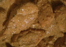 Сациви из индейки (пошаговый фото рецепт)