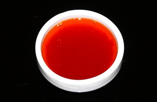 Сладкий соус чили (пошаговый фото рецепт)