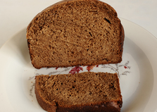 Бородинский хлеб в хлебопечке (пошаговый фото рецепт)