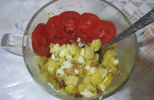 Завтрак из яиц всмятку, батона и масла (пошаговый фото рецепт)