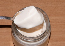 Ряженка в йогуртнице (пошаговый фото рецепт)