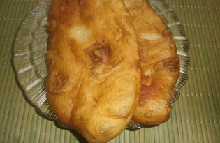 Пирожки с грибами и картофелем (пошаговый фото рецепт)