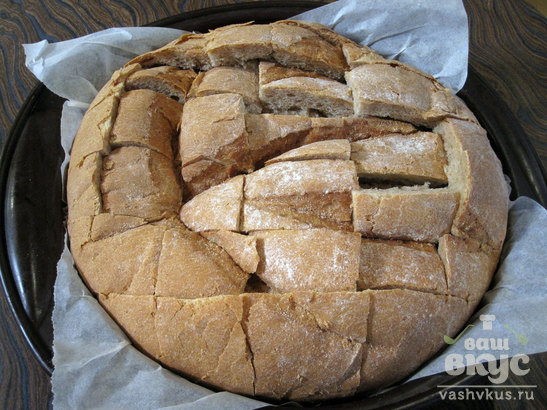 Хлеб закусочный «Хуторок»