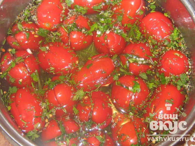 Сытный рецепт фаршированных помидоров | Еда от ШефМаркет | Дзен