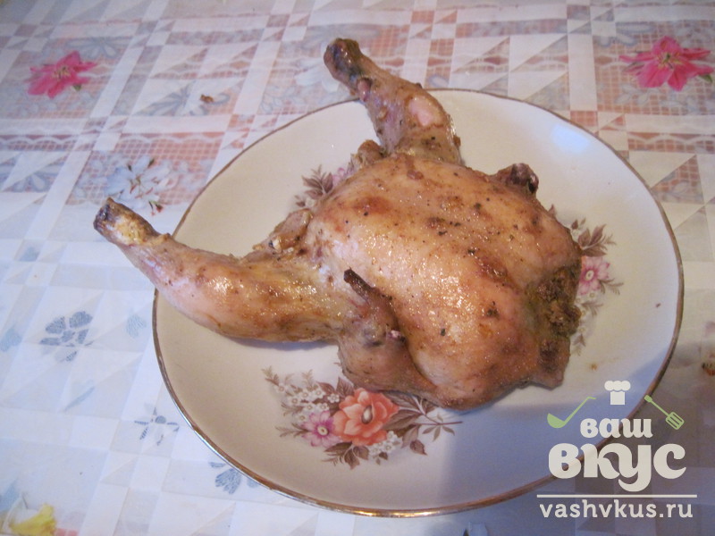 Сочная Курица Рецепт С Фото