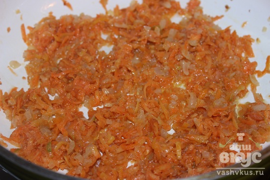 Рис с соевым соусом и прованскими травами в мультиварке